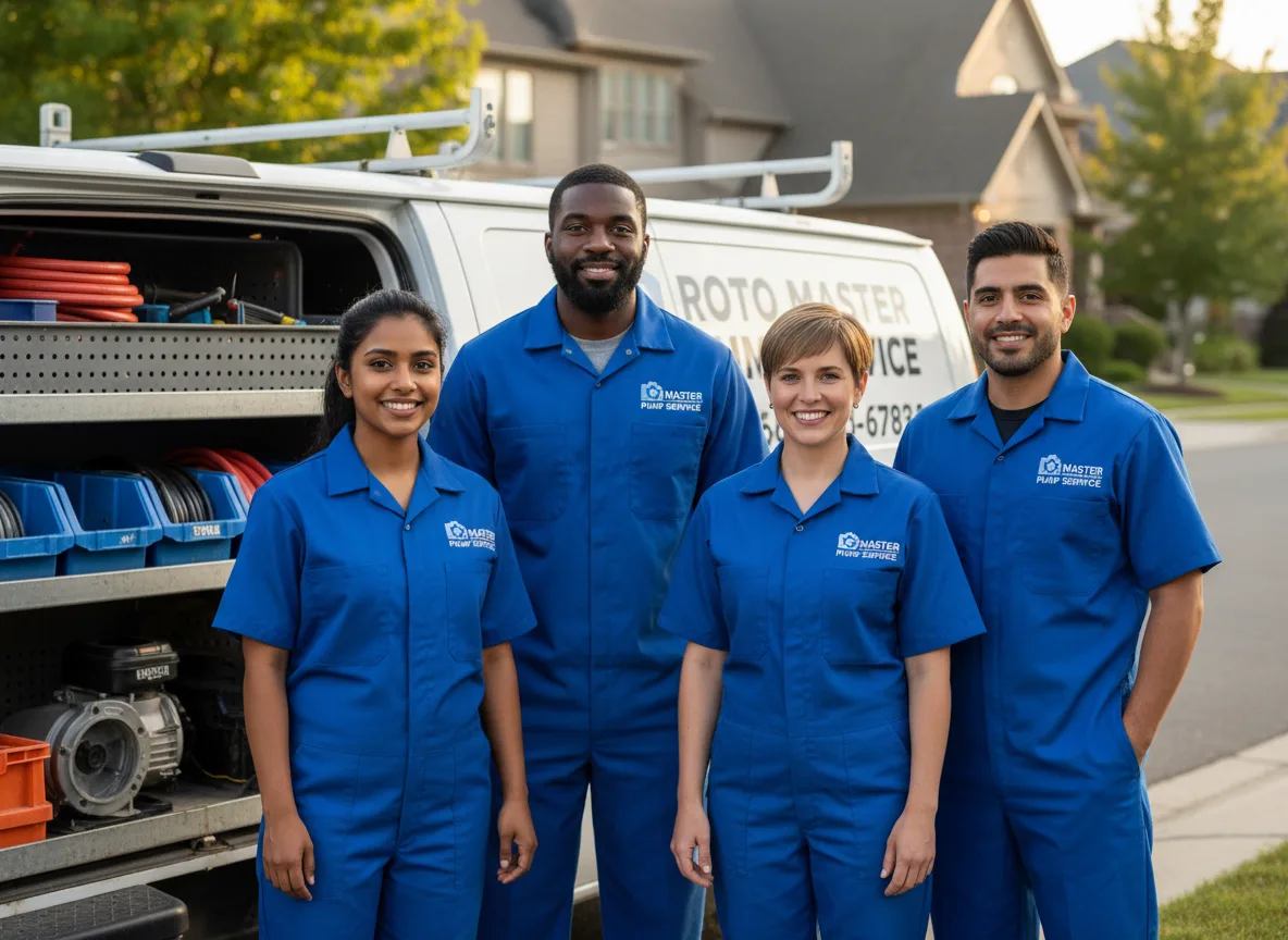 Sump Pump Installation company in Whaleyville, MD